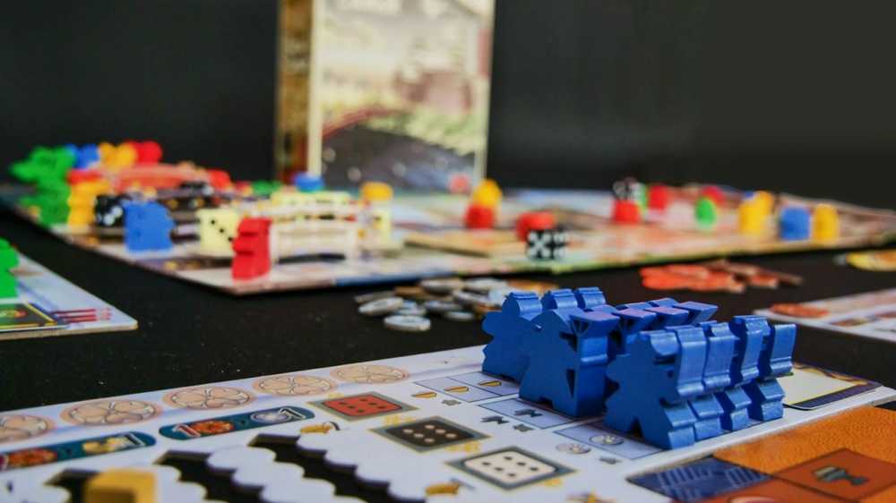 Portal Games Gra Baltas zamek