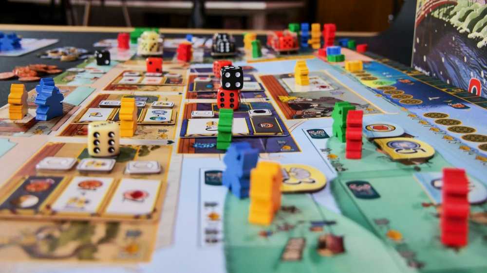 Portal Games Gra Baltas zamek