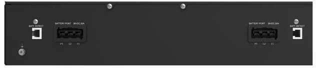 POWER WALKER baterijos blokas, skirtas VFI 2000/3000, ICR IOT 10134054