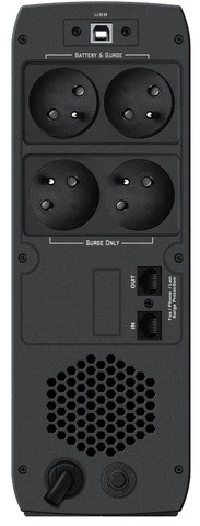 UPS power Walker vi 1500 csw fr (stalinis kompiuteris; 1500va)