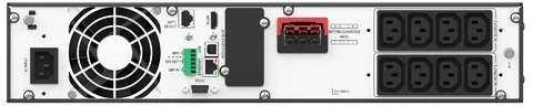 Power Walker VFI 2000 LICR IoT PF1