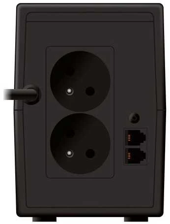 UPS power Walker vi 850 se fr (850va)