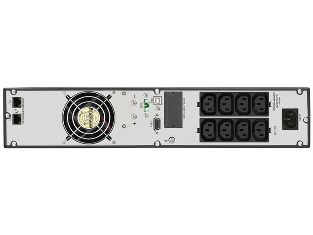 POWERWALK VFI 1000 RMG PF1 Power Walker