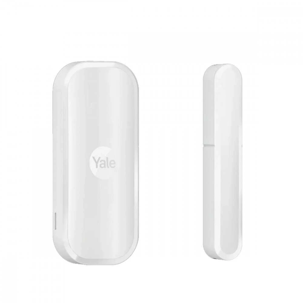 Yale AL-SK1-1A-EU apsaugos signalizacija Wi-Fi Baltas