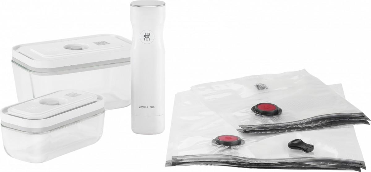 Pradinis rinkinys ZWILLING Fresh & Save S/M stiklas