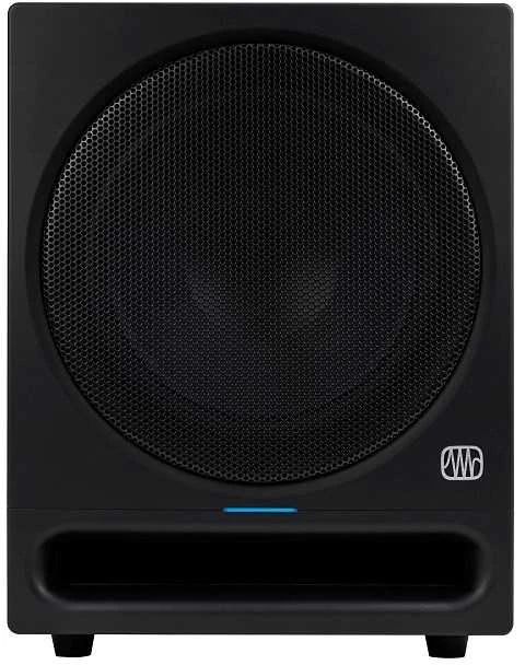 Studijinė žemų dažnių kolonėlė Presonus Eris Pro Sub 10