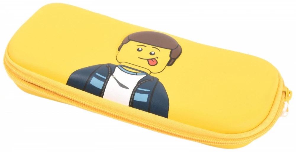 LEGO geltonas penalas 100698