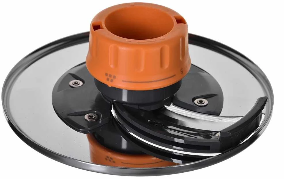 Priedas – Kenwood Kah65.000pl virtuvės kombainas