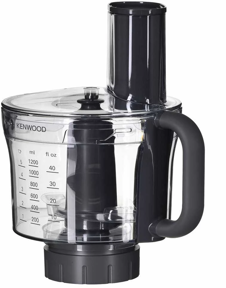 Priedas – Kenwood Kah65.000pl virtuvės kombainas