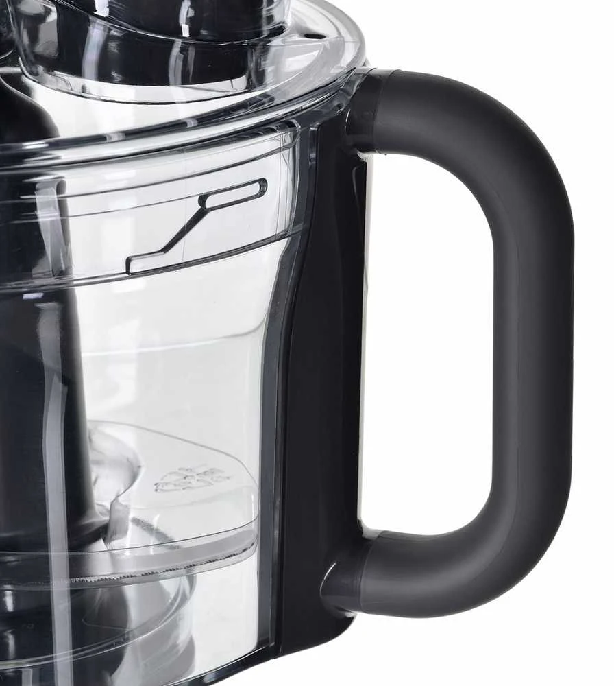 Priedas – Kenwood Kah65.000pl virtuvės kombainas