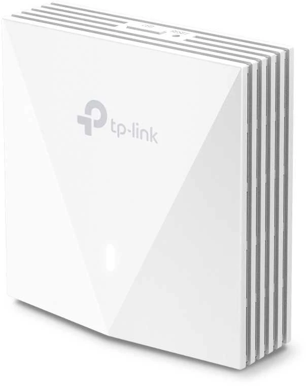 Maršrutizatorius TP-Link Omada AX3000 Wall Plate WiFi 6 Prieigos taškas