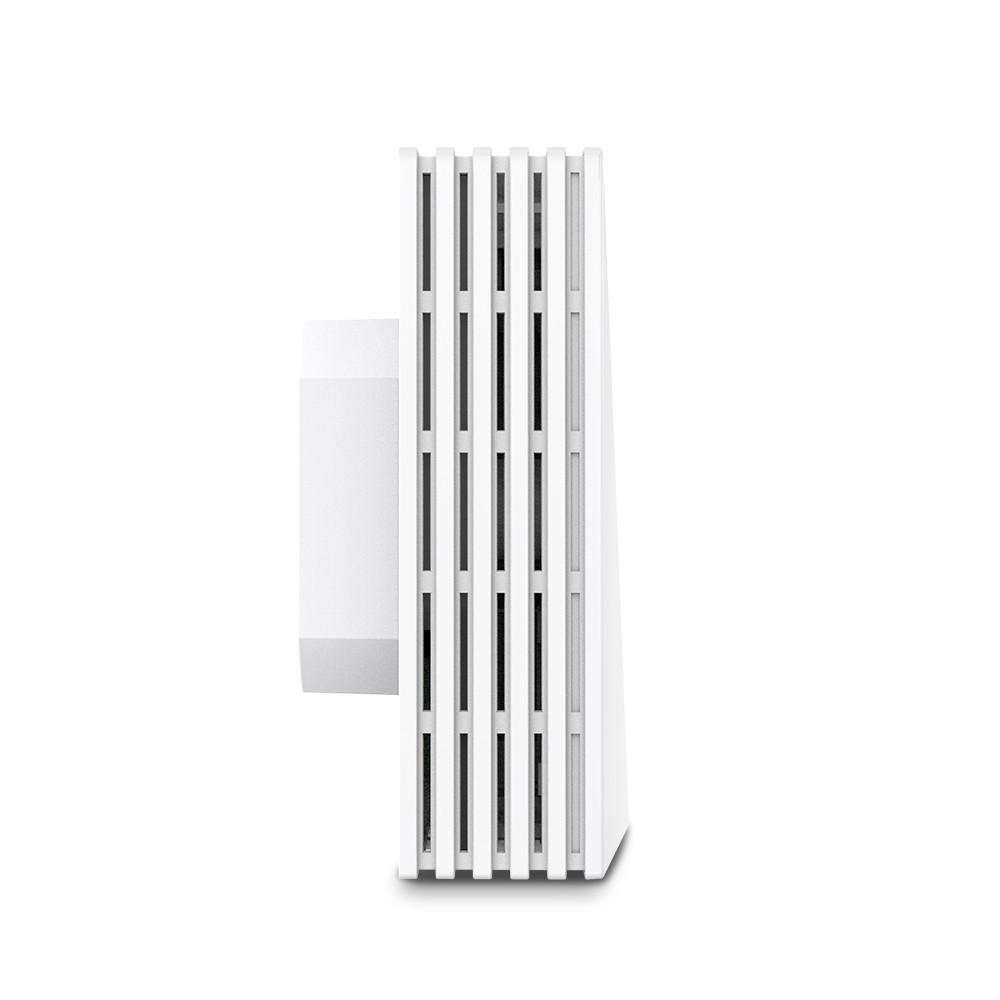 Maršrutizatorius TP-Link Omada AX3000 Wall Plate WiFi 6 Prieigos taškas