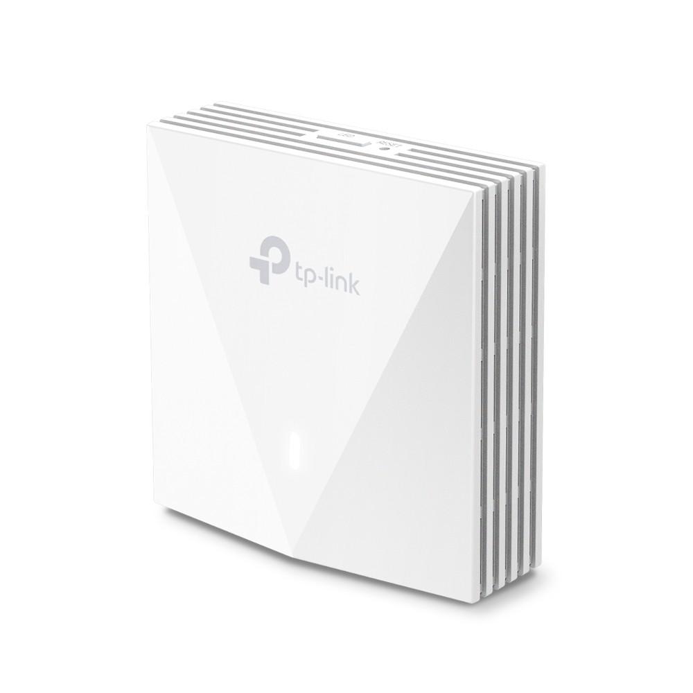 Maršrutizatorius TP-Link Omada AX3000 Wall Plate WiFi 6 Prieigos taškas