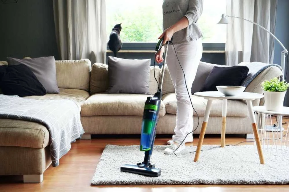 Prime3 Dulkių siurblys vertikalus svc11