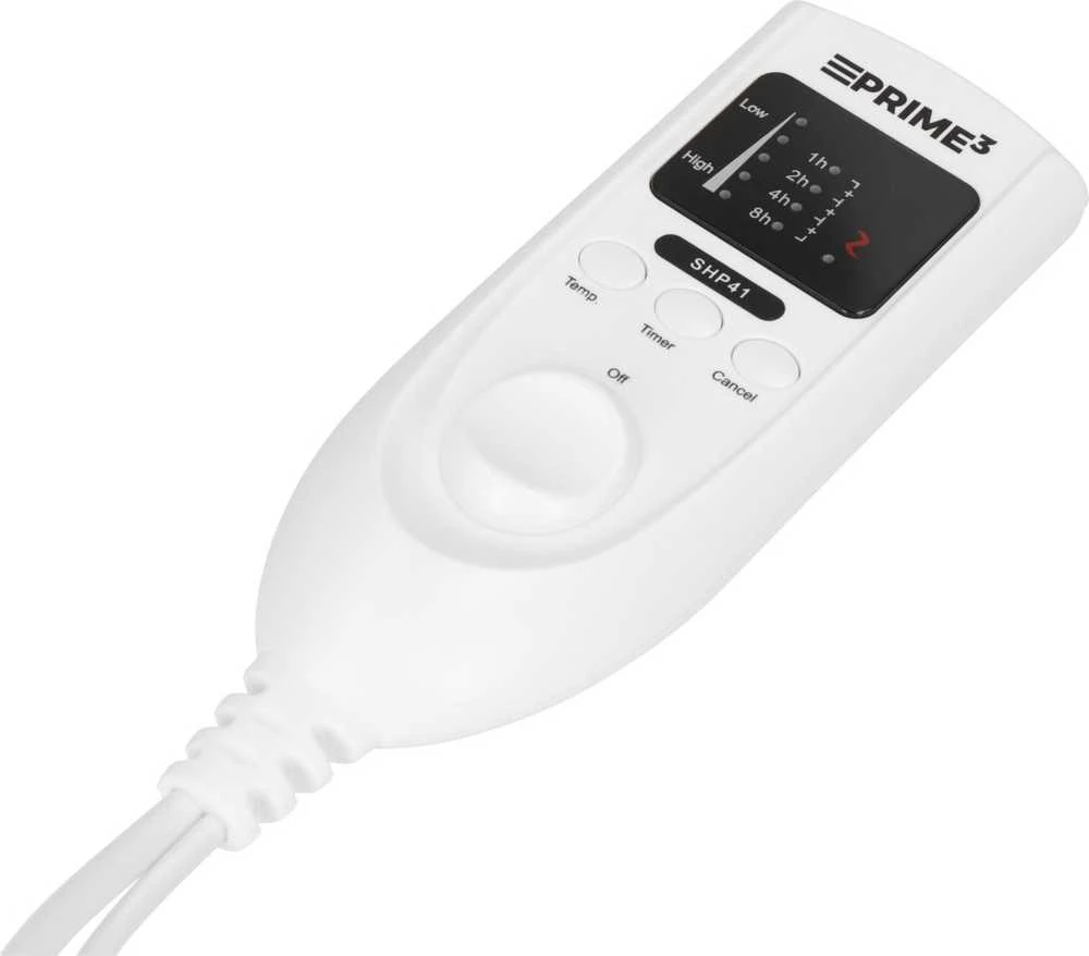 Elektrinė paklodė Prime3 SHP41