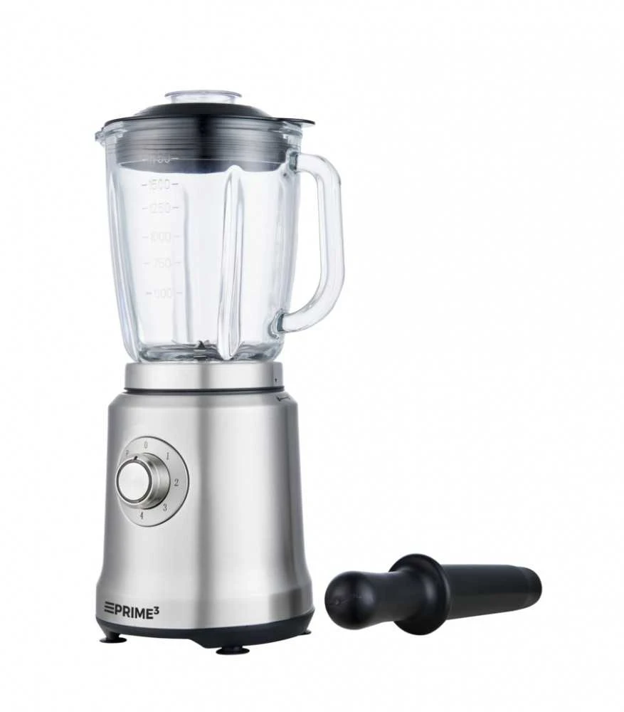 Prime3 Stb51 1800w 1,75 l puodelio maišytuvas