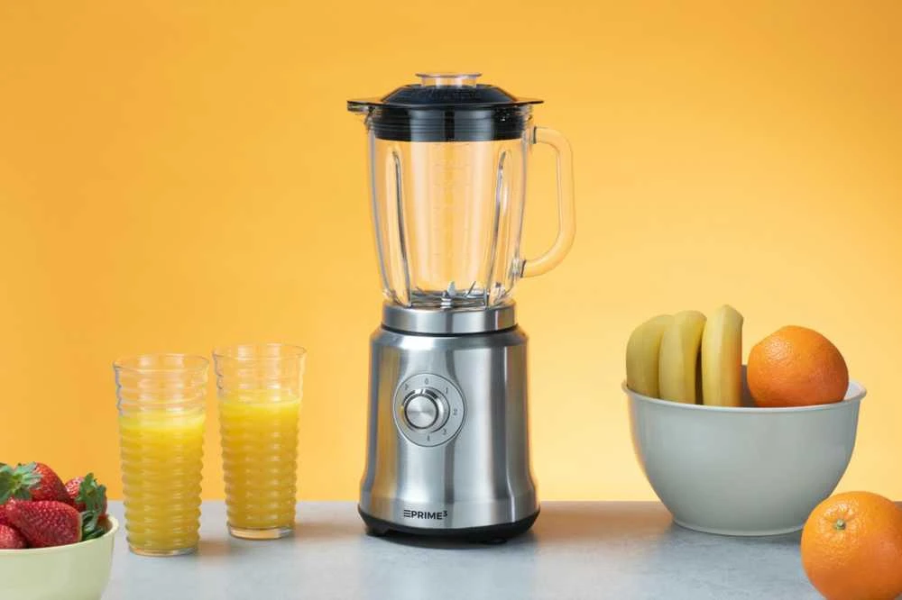 Prime3 Stb51 1800w 1,75 l puodelio maišytuvas