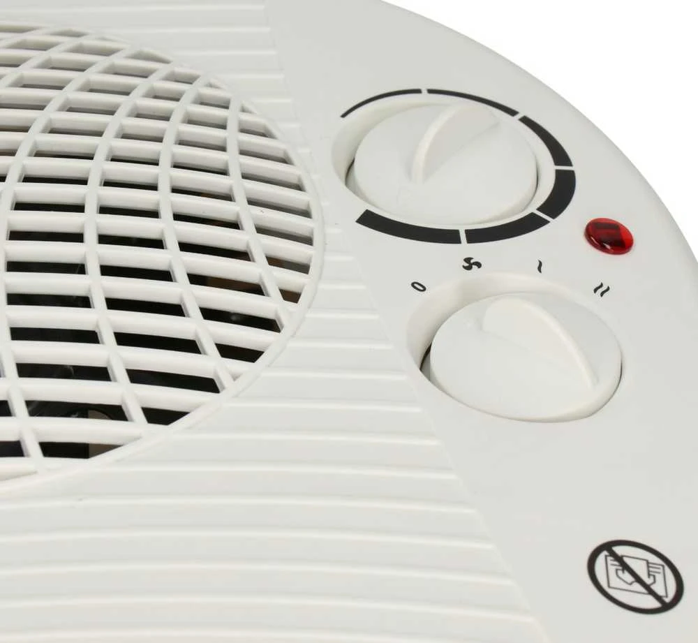 Prime3 Termoventilatorius sfh21 2000w