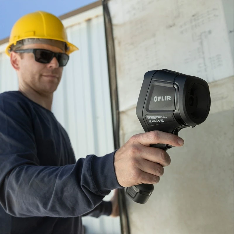 Flir E6 PRO termovizorius