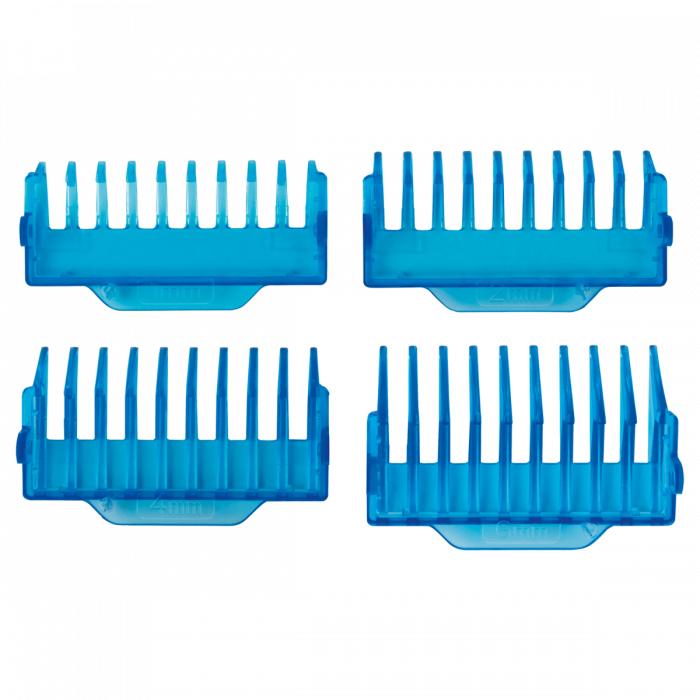 ProfiCare Body hair trimmer PC-BHT 3074 mėlynas/juodas