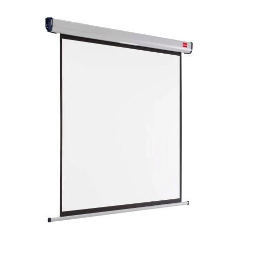 Projektoriaus ekranas NOBO (175x132,5cm, 4:3), sieninis