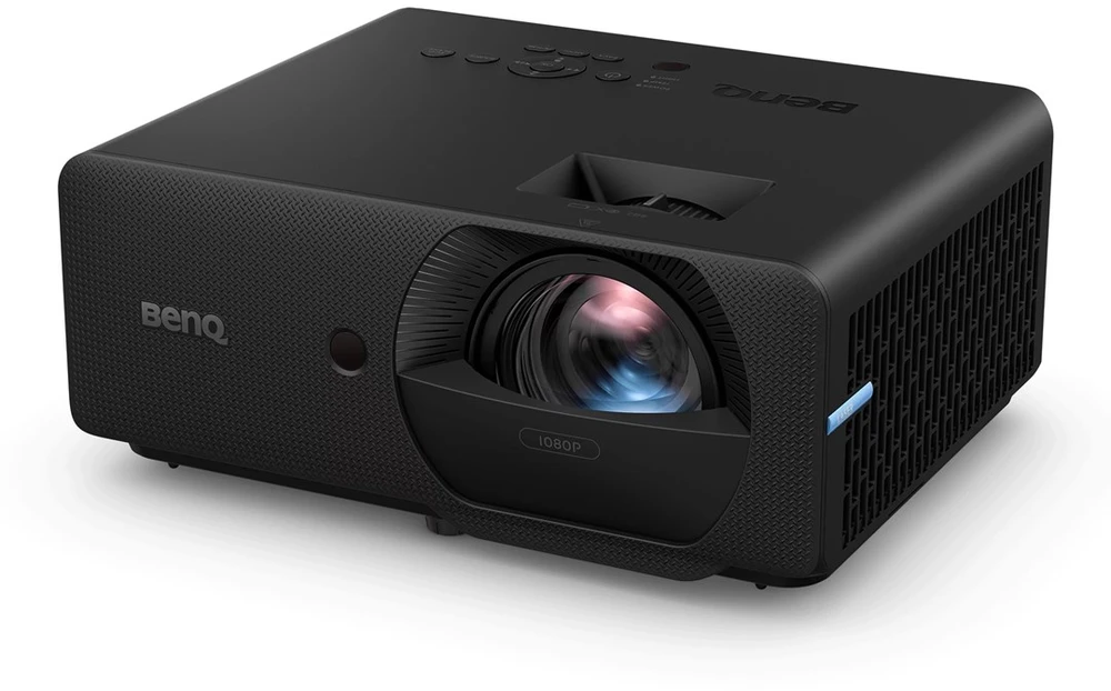 Projektorius Benq | LH830ST | Full HD (1920x1080) | 4000 ANSI lumens | Juodas