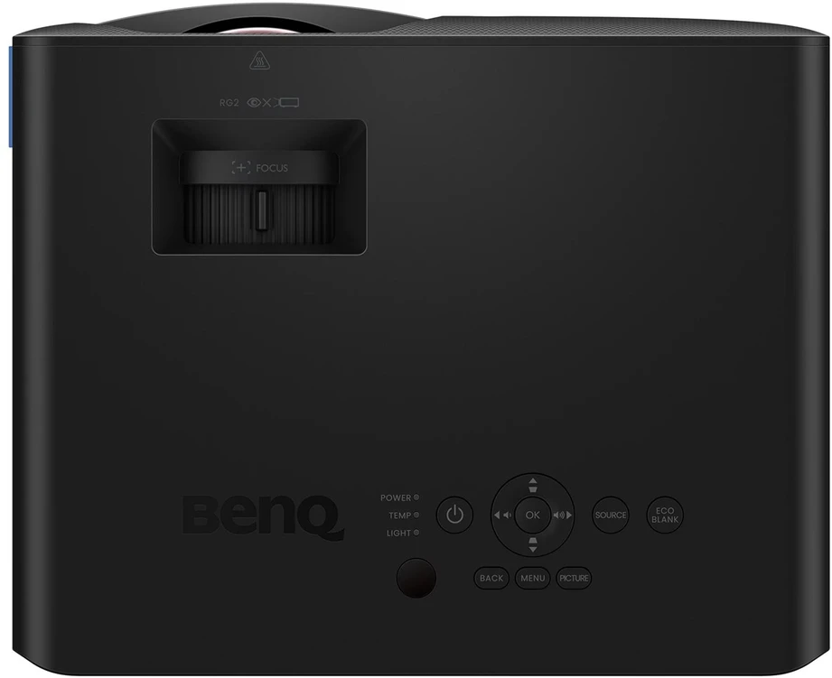 Projektorius Benq | LH830ST | Full HD (1920x1080) | 4000 ANSI lumens | Juodas