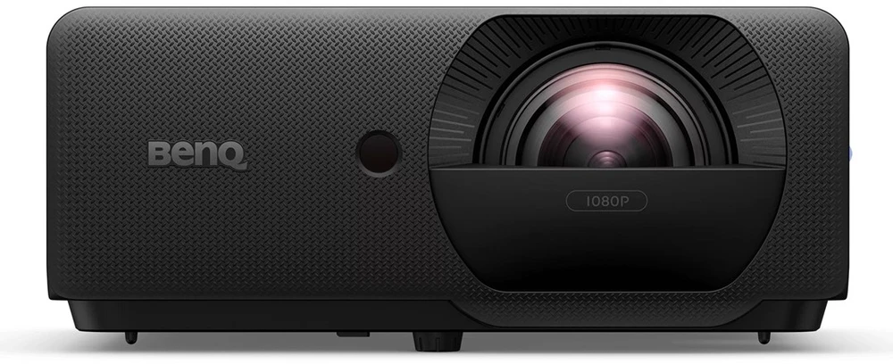 Projektorius Benq | LH830ST | Full HD (1920x1080) | 4000 ANSI lumens | Juodas