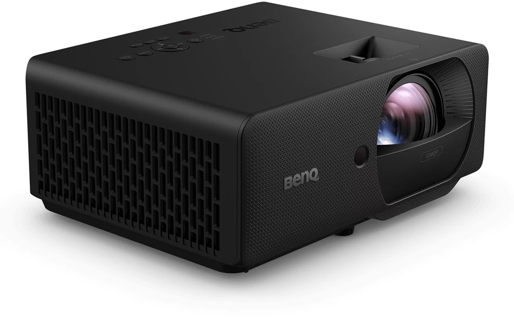 Projektorius Benq | LH830ST | Full HD (1920x1080) | 4000 ANSI lumens | Juodas