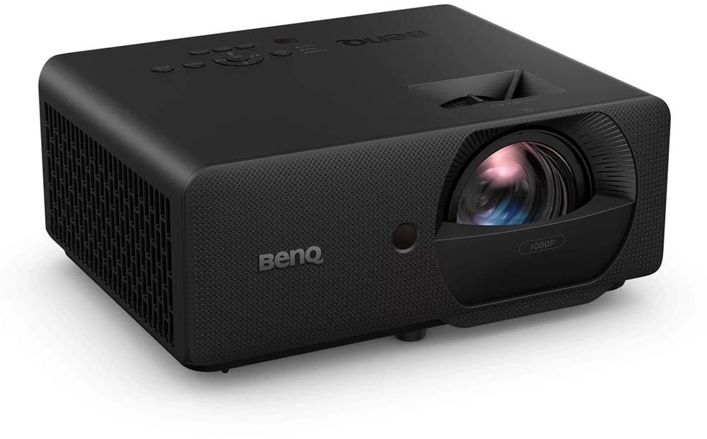 Projektorius Benq | LH830ST | Full HD (1920x1080) | 4000 ANSI lumens | Juodas