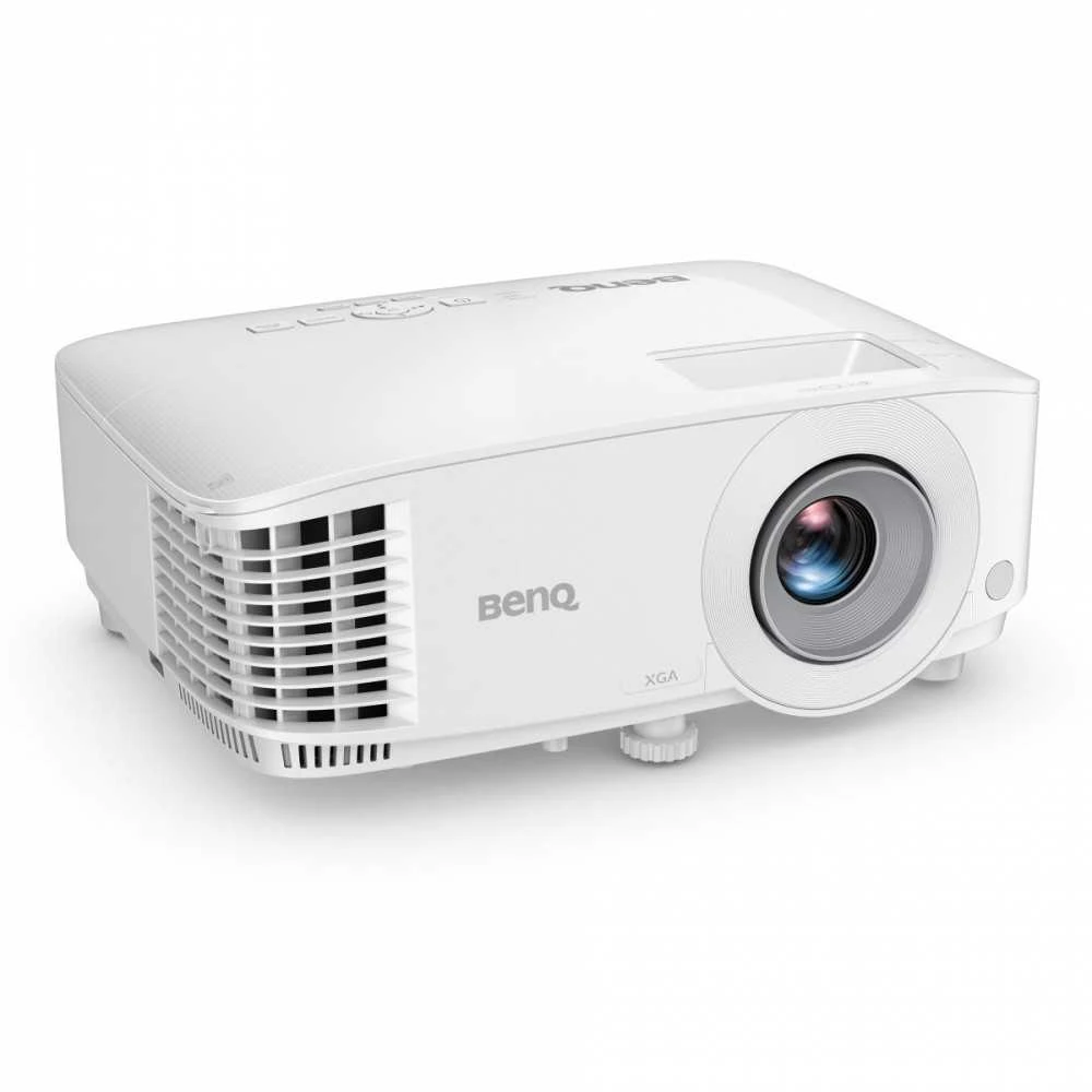 Projektorius Benq | MX560C | XGA (1024x768) | 4000 ANSI lumens | Baltas