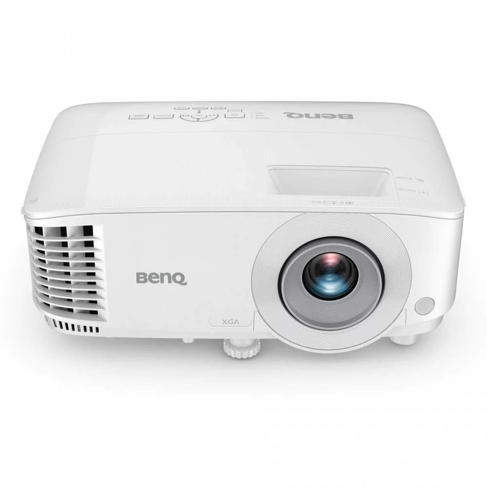 Projektorius Benq | MX560C | XGA (1024x768) | 4000 ANSI lumens | Baltas