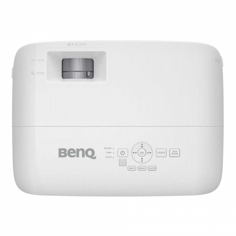 Projektorius Benq | MX560C | XGA (1024x768) | 4000 ANSI lumens | Baltas