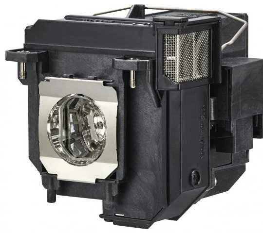 Epson eb-685w projektorius danych