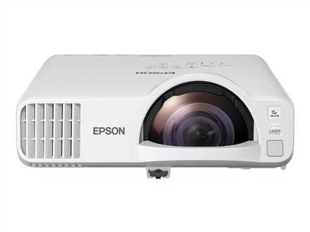 Projektorius Epson | EB-L210SW | WXGA (1280x800) | 4000 ANSI lumens | Baltas