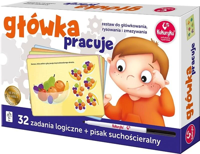 Promatek Galva veikia