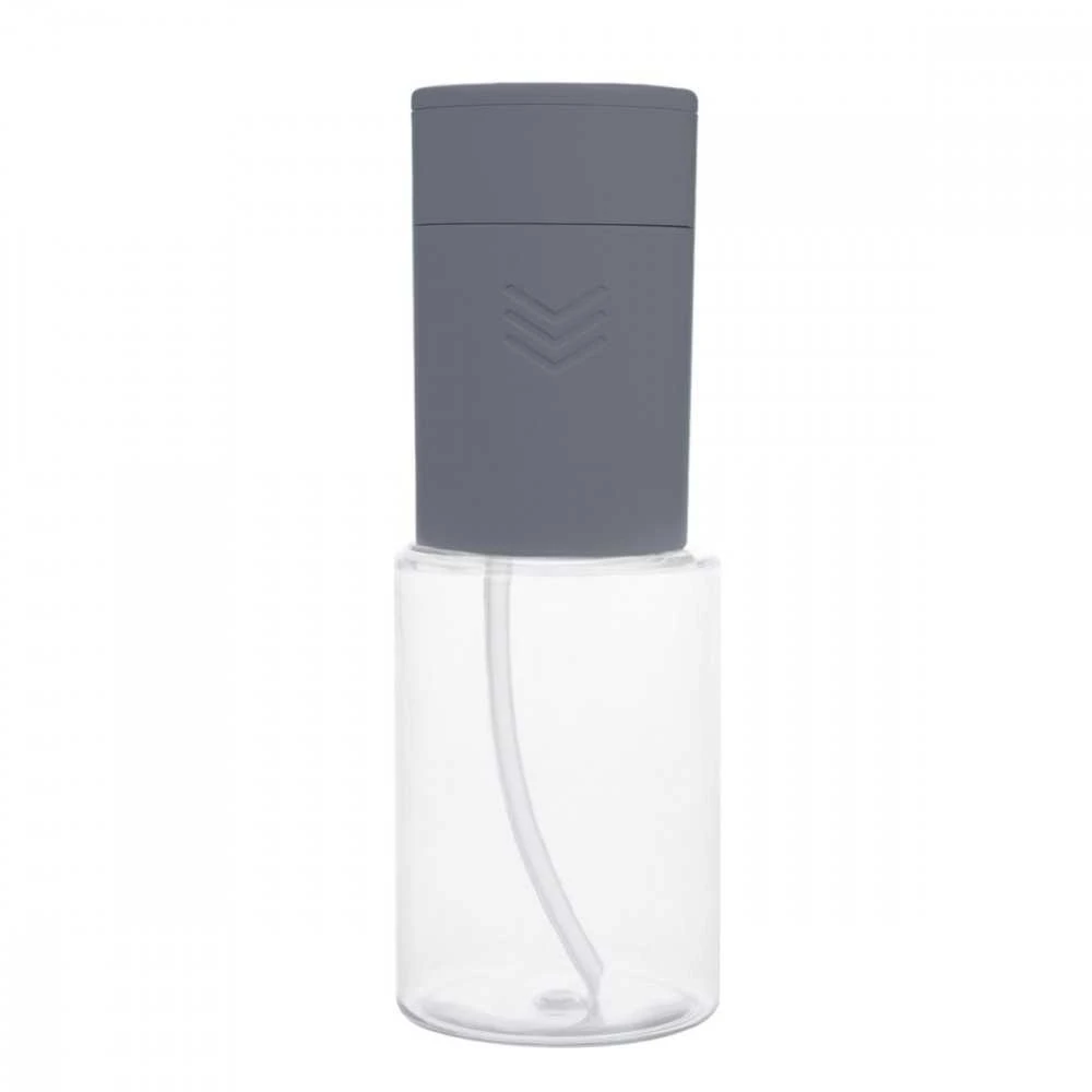 Promedix automatic dispenser, dispenser container for liquid soaps, disinfectant liquids, 300ml, 4xAA, pilkas, PR-540 GR
