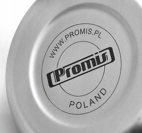 Plieninis Ąsotis - PROMIS 1.5l