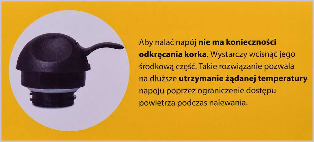 Plieninis Ąsotis - PROMIS 1.5l