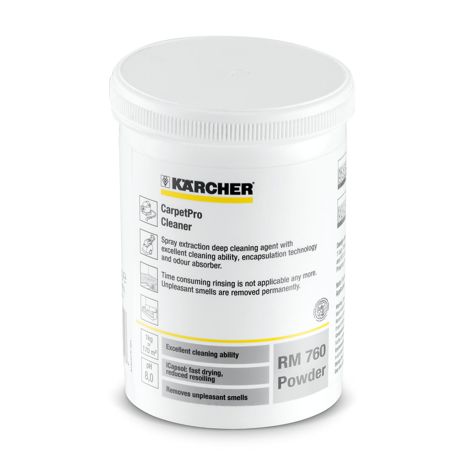 Karcher CarpetPro valiklis iCapsol RM 760 Pow...