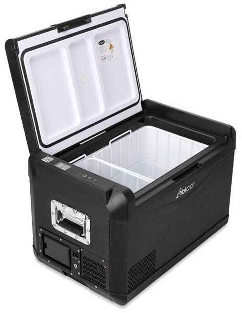 Yolco GCX 37 BT juoda
