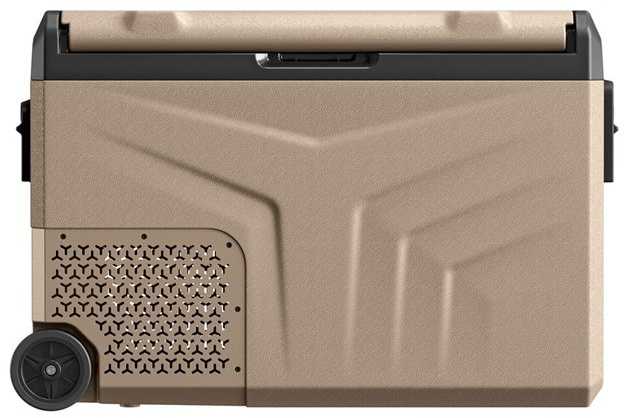 Yolco TCX50 smėlio