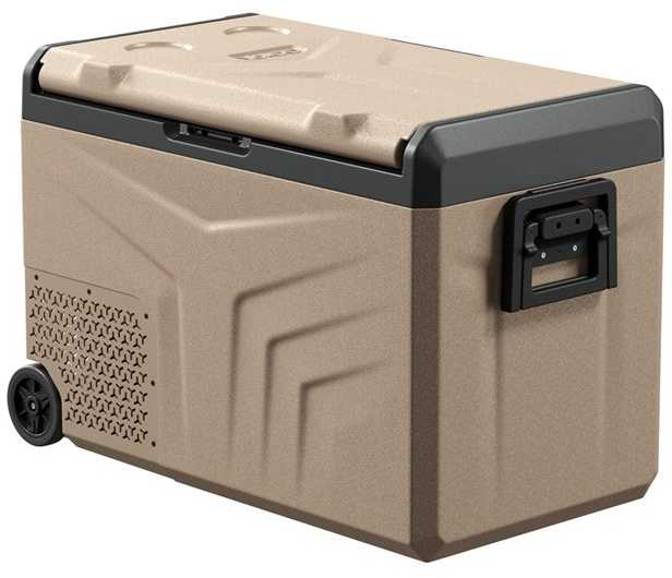 Yolco TCX50 smėlio