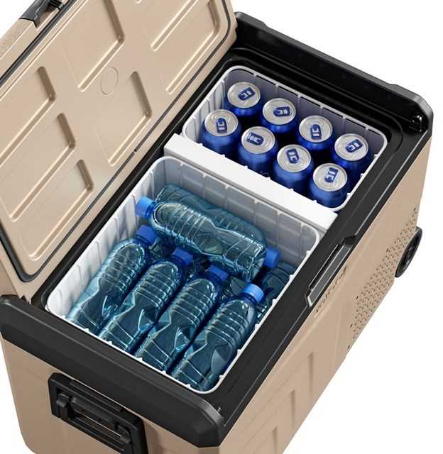 Yolco TCX50 smėlio