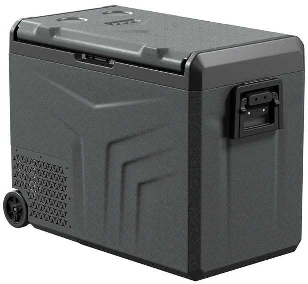 Yolco TCX 60 BT carbon
