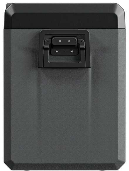 Yolco TCX 60 BT carbon