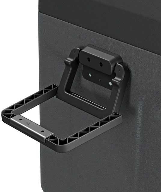 Yolco TCX 60 BT carbon