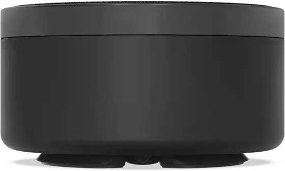 Lenovo | Lenovo Go | Go Wired Speakerphone | 85 dB | Juodas