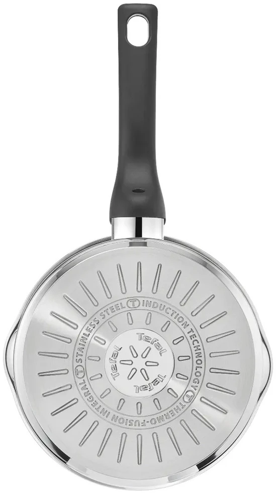 Puodų rinkinys TEFAL Cook & Clip 10 vnt. G723SA74