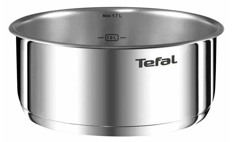 Tefal Ingenio L8964S55 puodų rinkinys 4 pc(s)